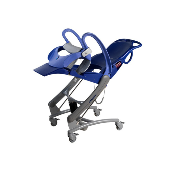 Image of a Carendo Hygiene and Shower Chair
