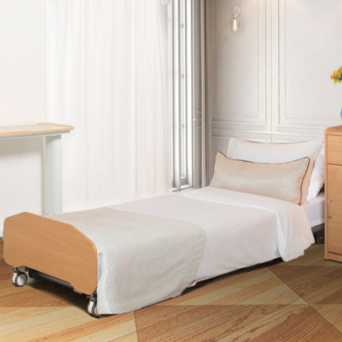 EvaLo Floor Bed