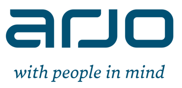 Arjo Logo